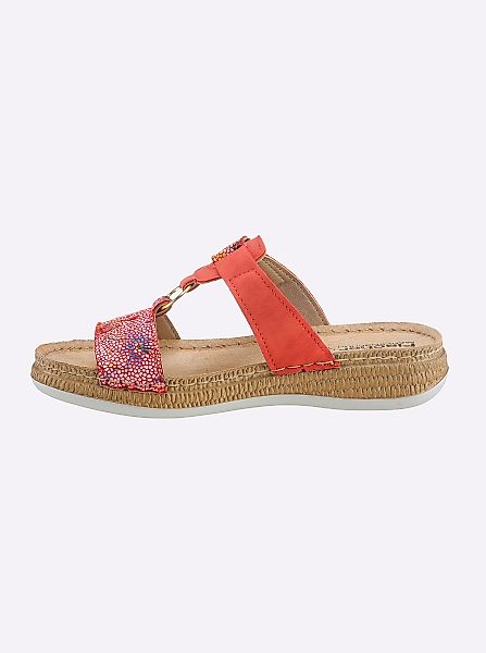 fischer Pantolette Pantolette günstig online kaufen