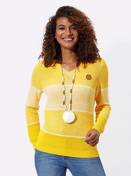 Witt Strickpullover Pullover günstig online kaufen