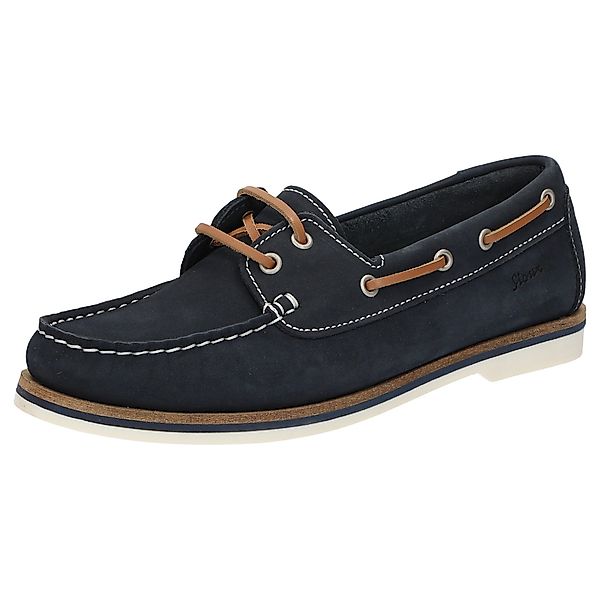 SIOUX Nakimba-700 Schnürschuh günstig online kaufen