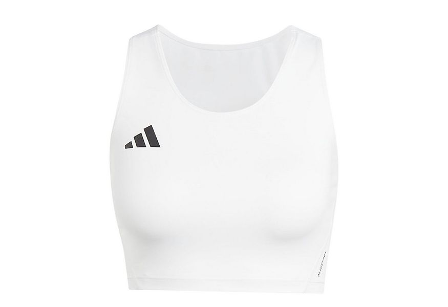 adidas Performance Tanktop adidas Damen Top Adizero E Crop Top günstig online kaufen