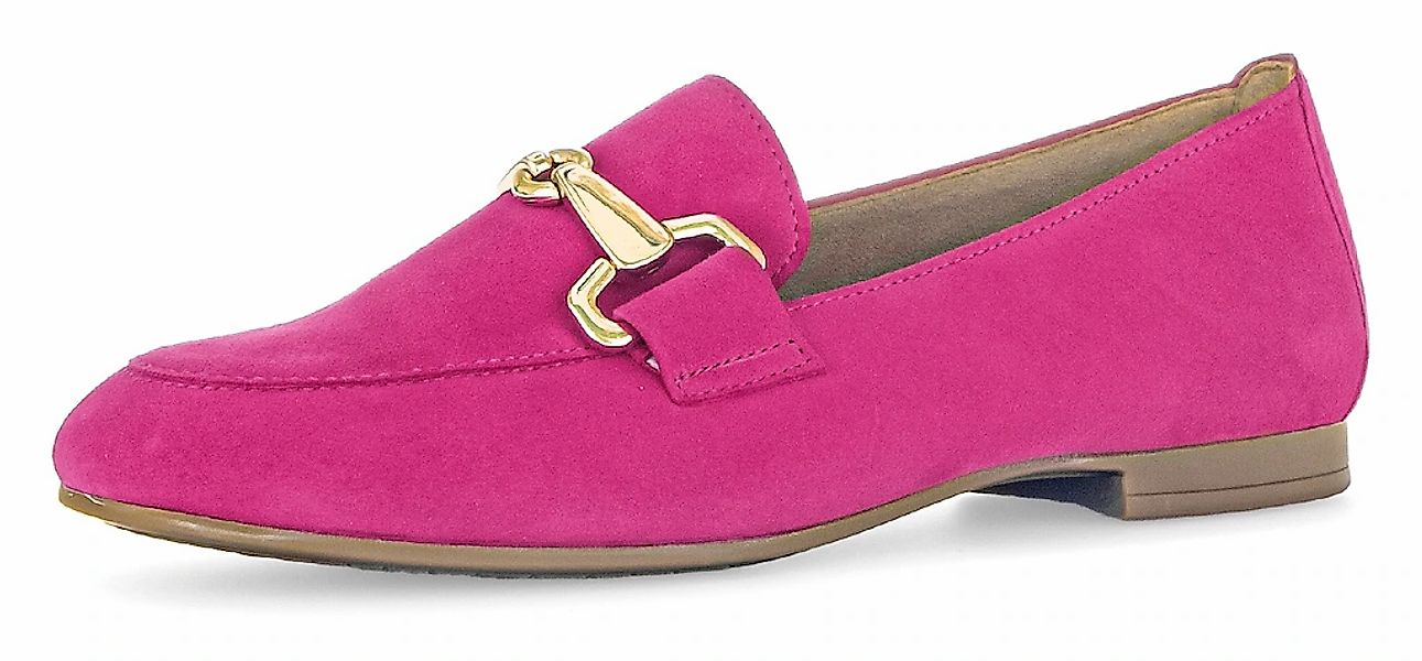 Gabor Slipper, Loafer, Halbschuh, Businessschuh mit günstig online kaufen
