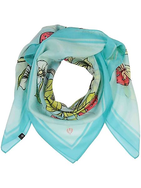 Fraas Modetuch Baumwolle Tuch, (1-St) günstig online kaufen