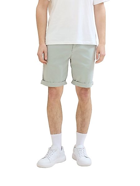 TOM TAILOR Denim Chinoshorts Sommerhose günstig online kaufen