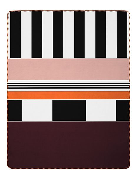 Wohndecke Memphis, Kuscheldecke in 150x200 cm, günstig online kaufen