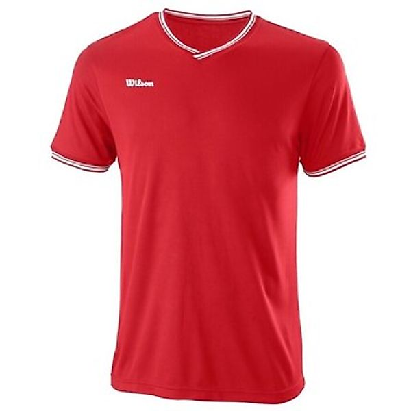 Wilson  T-Shirt Team Ii High günstig online kaufen