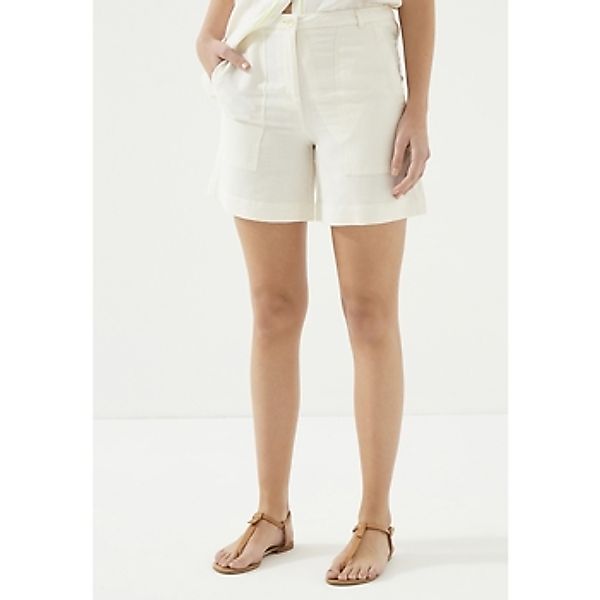 Just Like You  Shorts Leinen-Shorts günstig online kaufen