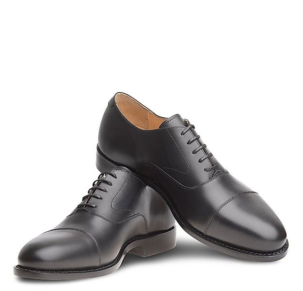 lászló Budapest Henry Schnürschuh handgefertigt in eigener Manufaktur günstig online kaufen