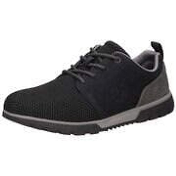 Bugatti Sneaker Herren schwarz günstig online kaufen