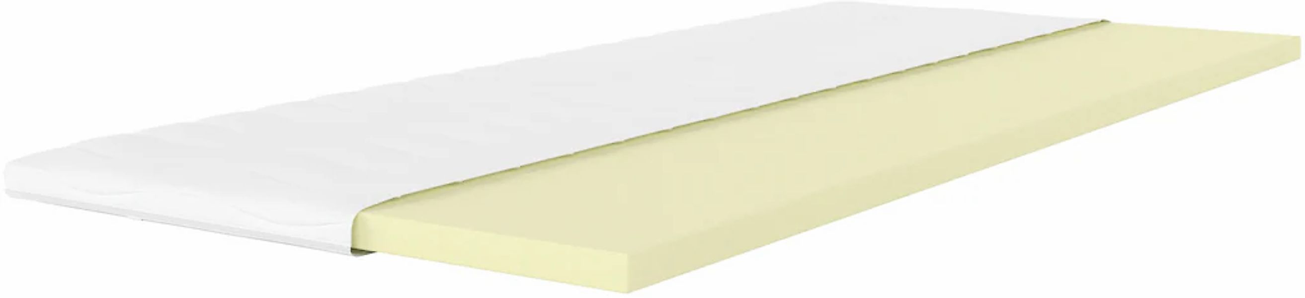 Älgdröm "Tornby Topper 90x200 cm,180x200 cm, in 4 Härtegraden" Matratze & B günstig online kaufen