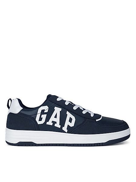 GAP Gap Sneakers Herren BOSTON CUP LOW M GP519041AM-NV00 Dunkelblau Sneaker günstig online kaufen