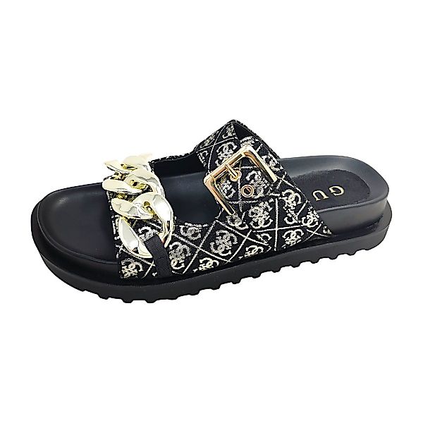 Guess Pantolette Sandale günstig online kaufen
