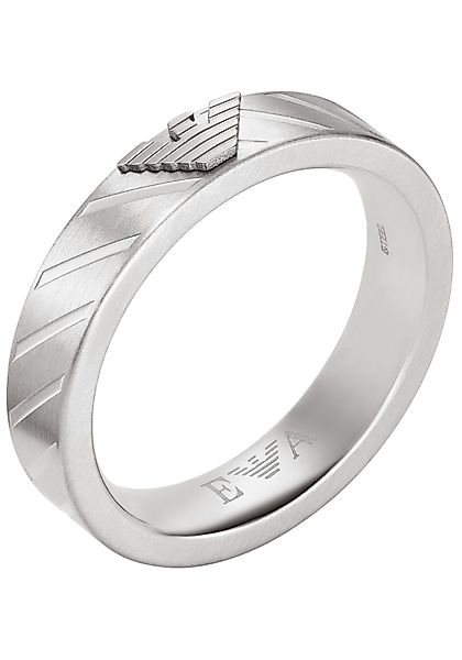 Emporio Armani Fingerring ESSENTIAL, EGS2924040 günstig online kaufen