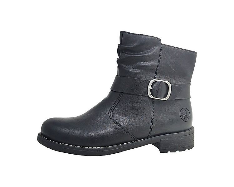 Rieker Stiefel Schnürstiefel günstig online kaufen