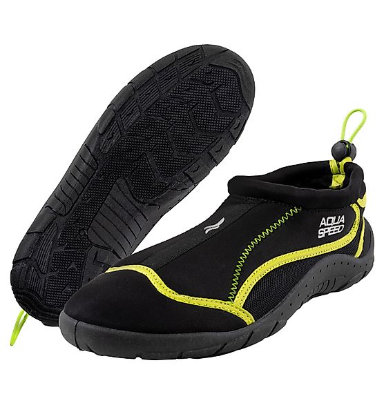 Aqua Speed Outdoor Badeschuhe Herren Gr. günstig online kaufen