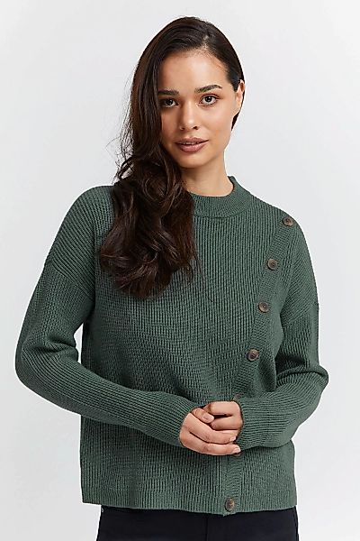 fransa Strickjacke "Strickjacke FRBitte" günstig online kaufen