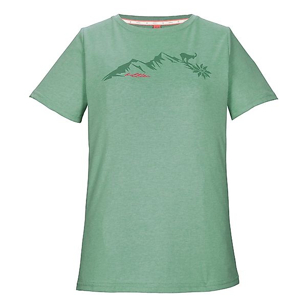 Killtec Funktionsshirt Funktions-T-Shirt mit Print günstig online kaufen
