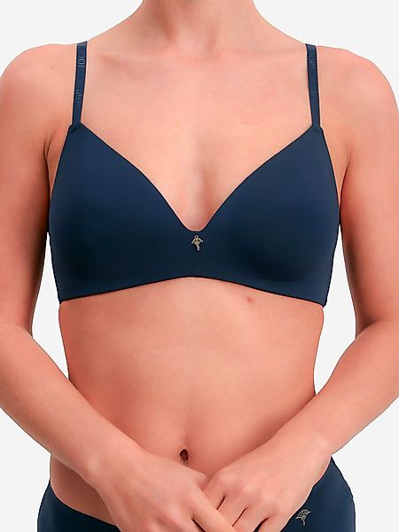 JOOP! T-Shirt-BH Sensation mit ikonischem Logo-Print günstig online kaufen