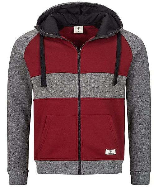 Rock Creek Kapuzenpullover Herren Jacke Hoodie H-278 günstig online kaufen