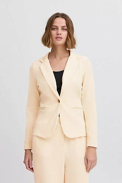 Ichi Kurzblazer IHKATE CORDUROY BL2 Stilvoller Blazer günstig online kaufen