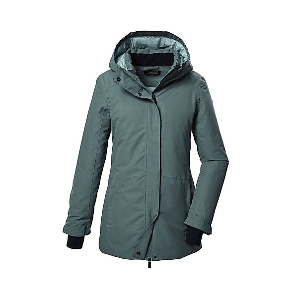 Killtec Wintermantel killtec Damen Parka KOW günstig online kaufen