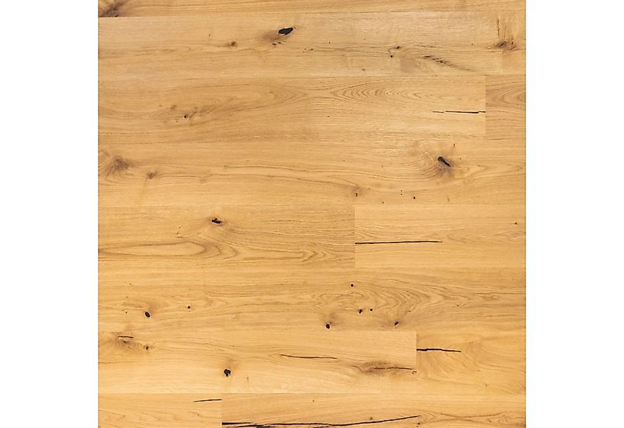 HORI Parkett HORI Parkett Eiche, Boden für Wohnräume, einfache Verlegung la günstig online kaufen