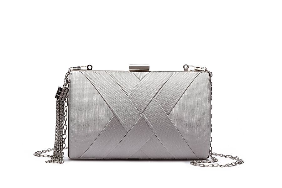 COLLEZIONE ALESSANDRO Clutch "Sydney", edles Design günstig online kaufen