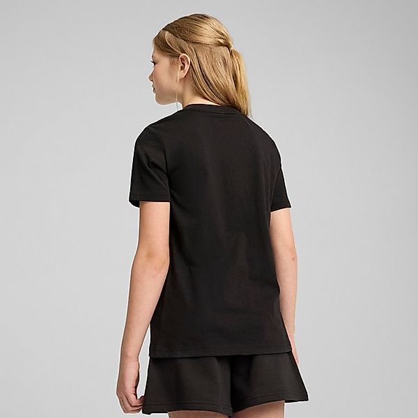 PUMA T-Shirt ESS NO. 1 LOGO TEE G günstig online kaufen