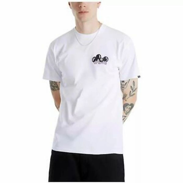 Vans  T-Shirts & Poloshirts Crazy eddy ss günstig online kaufen