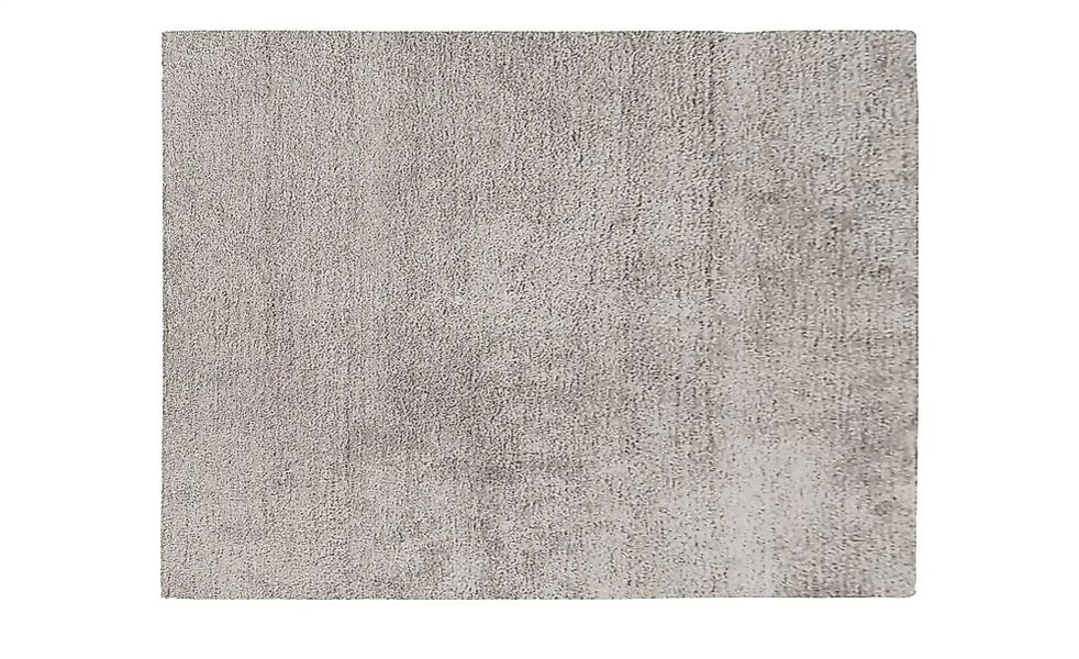 como Hochflorteppich  Pesante ¦ beige ¦ Synthetische Fasern ¦ Maße (cm): B: günstig online kaufen