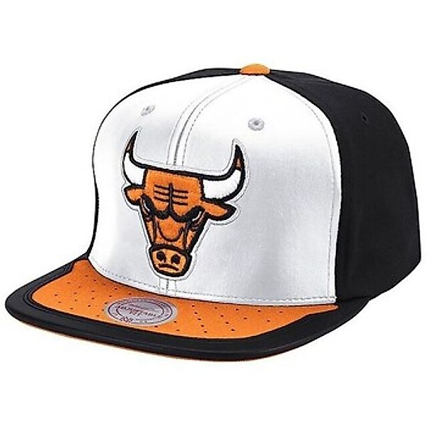 Mitchell And Ness  Schirmmütze Chicago Bulls günstig online kaufen