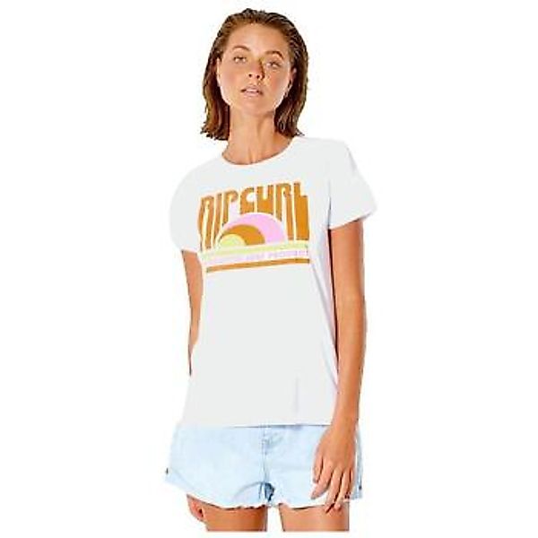 Rip-curl  T-Shirt T-shirt Rip Curl Surf Revival Standard günstig online kaufen