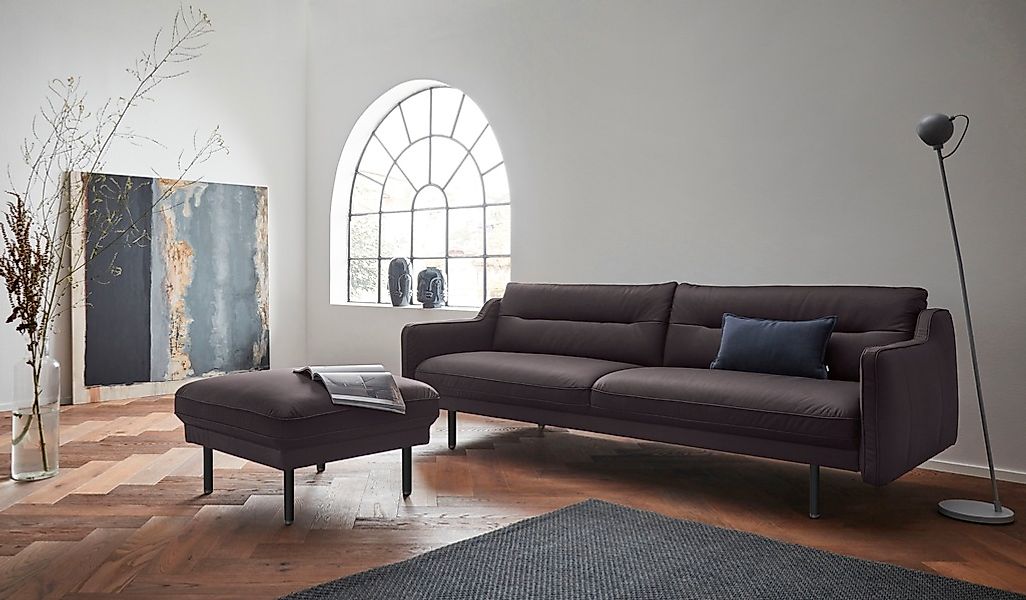 Home affaire "Nordfyn" edles Design in 3 Bezugsqualitäten, Design by Morten günstig online kaufen