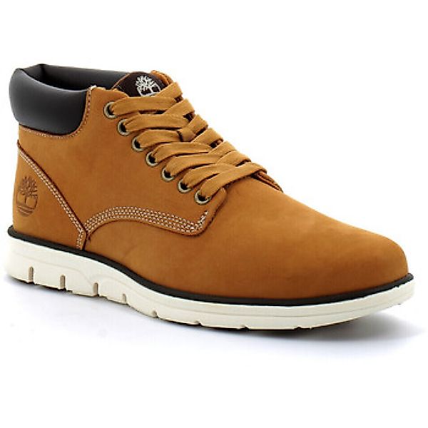 Timberland  Sneaker Bradstreet Chukka günstig online kaufen