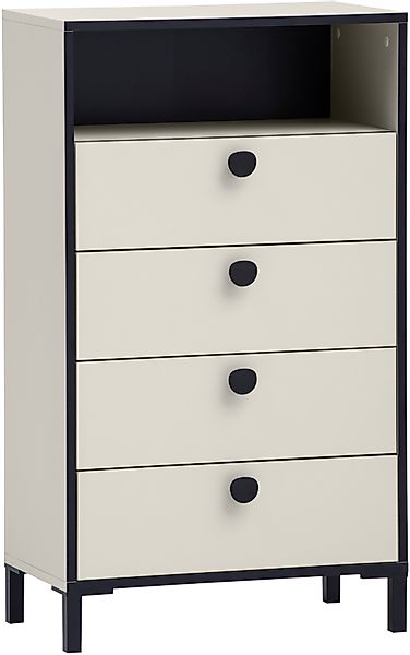 Schildmeyer Midischrank Edda, Breite 60 cm, günstig online kaufen
