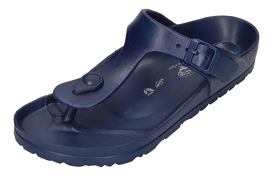 Plakton WENDY 761671 Zehentrenner Navy günstig online kaufen