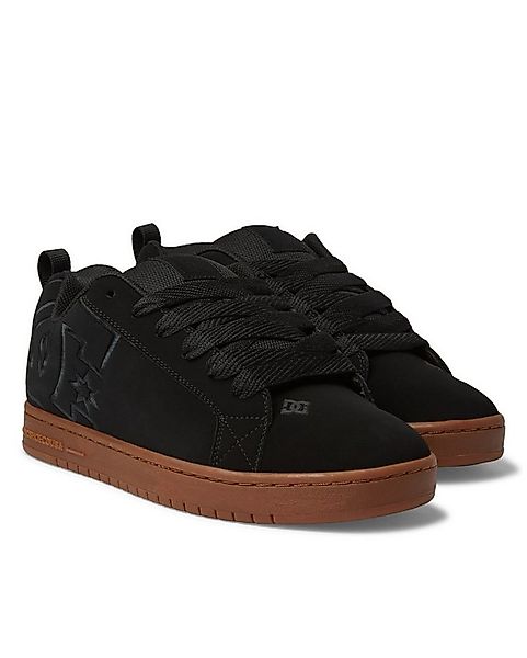 DC Shoes Court Graffik Sneaker günstig online kaufen