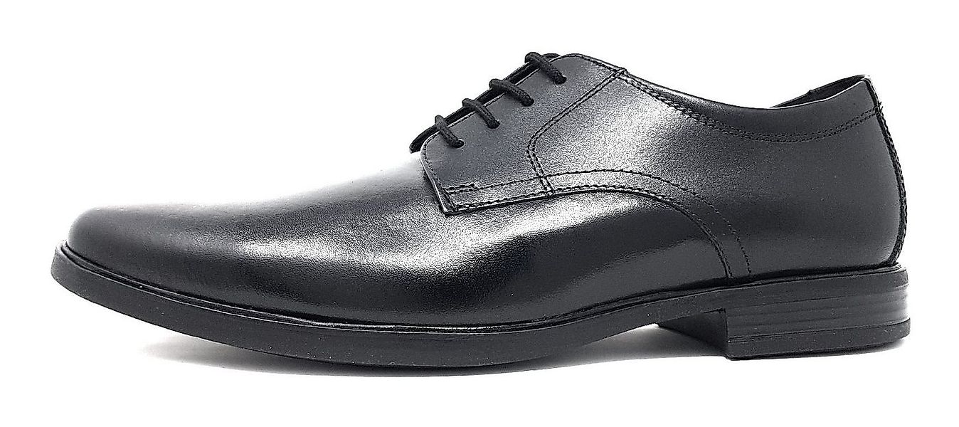 Clarks Businessschuh Schnürschuh günstig online kaufen