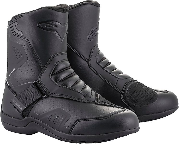 Alpinestars Ridge V2 Wasserdichte Motorradstiefel Motorradstiefel günstig online kaufen