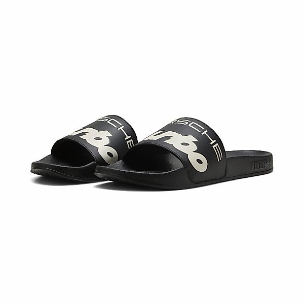 PUMA Sneaker "Porsche Legacy Leadcat 2.0 Slides Erwachsene" günstig online kaufen