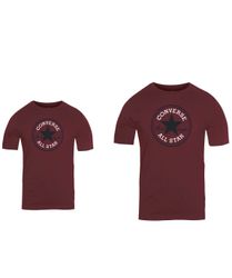 Converse T-Shirt CONVERSE GO-TO ALL STAR günstig online kaufen