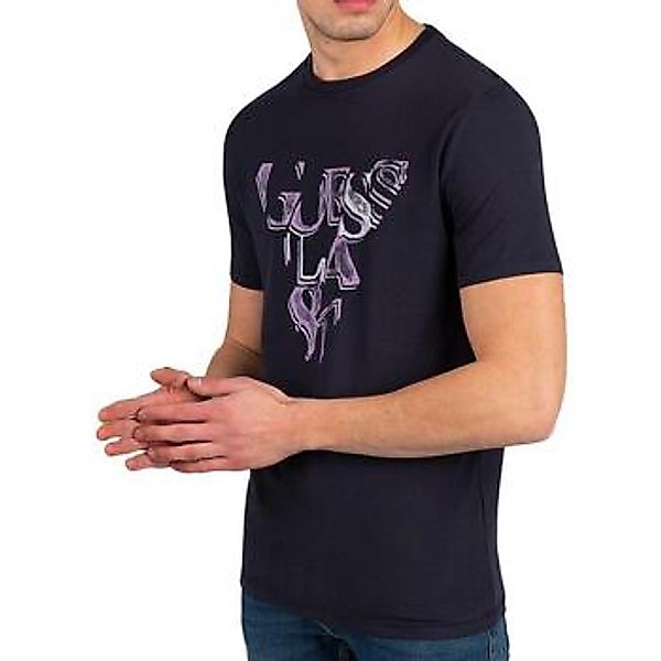 Guess  T-Shirts & Poloshirts G-M2GI22J1311 günstig online kaufen