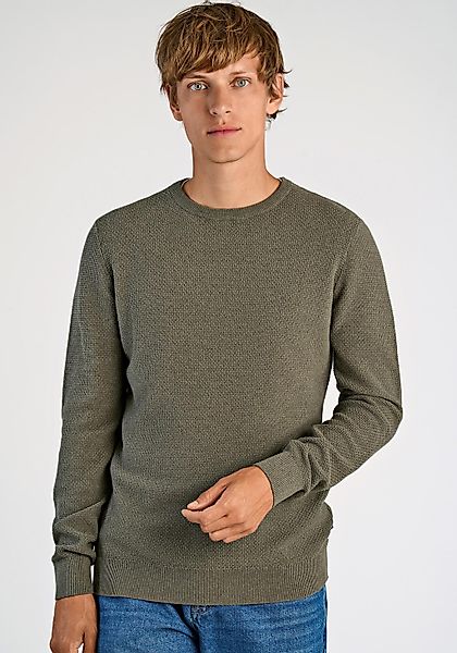LINDBERGH Strickpullover "Lindbergh Strickpullover" günstig online kaufen