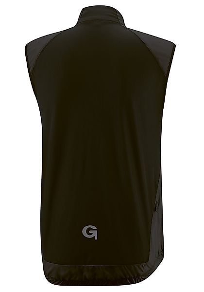 Gonso Funktionsweste Windweste Bike Grado (1-tlg) günstig online kaufen