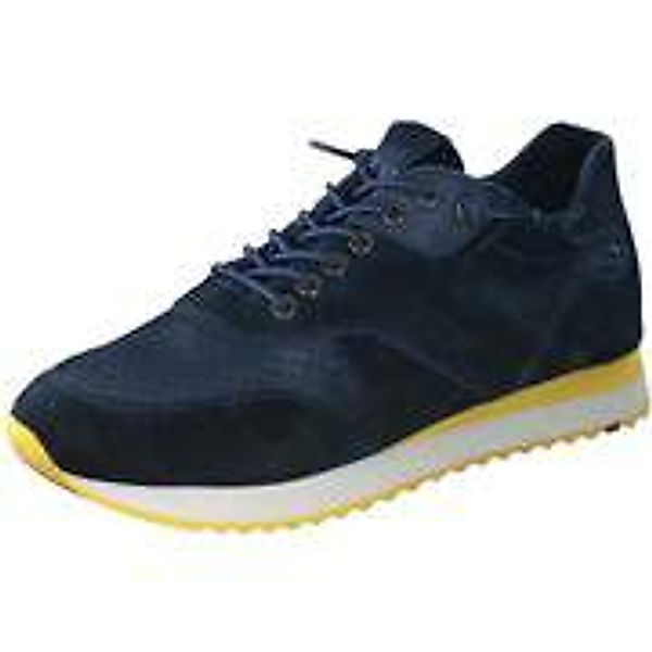 Lloyd Elisso Sneaker Herren blau|blau|blau günstig online kaufen