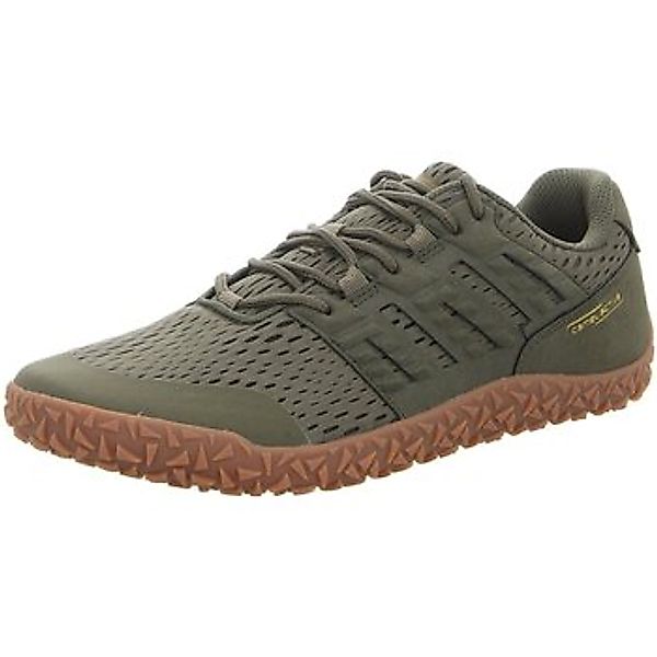 Camel Active  Halbschuhe Schnuerschuhe Island 54IL003 706 850 khaki 54IL003 günstig online kaufen