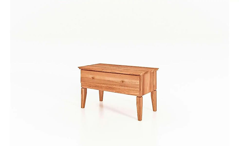 Kommode  Erik ¦ holzfarben ¦ Maße (cm): B: 87 H: 50 Kommoden & Sideboards > günstig online kaufen