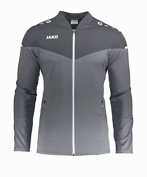 Jako Sweatjacke JAKO Champ 2.0 Präsentationsjacke Polyester günstig online kaufen