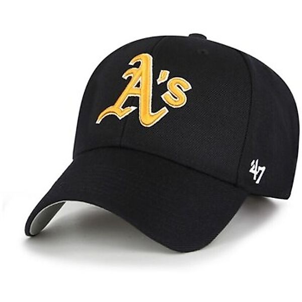 '47 Brand  Schirmmütze Mlb Oakland Athletics günstig online kaufen