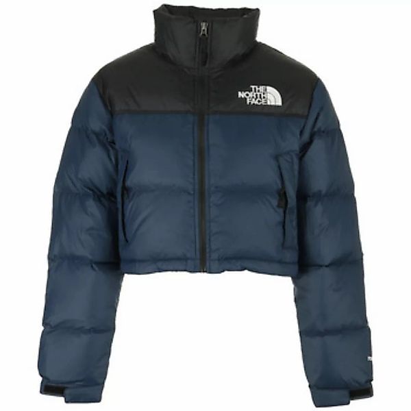 The North Face  Daunenjacken W Nuptse Short Jacket günstig online kaufen