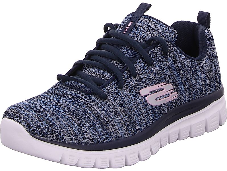 Skechers GRACEFUL - TWISTED FORTUNE Sneaker günstig online kaufen